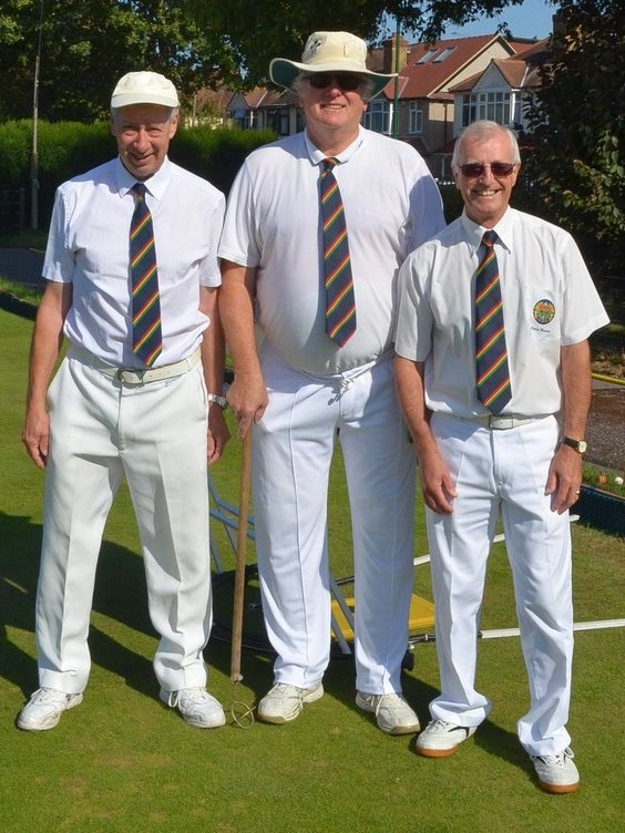 Mixed Handicap