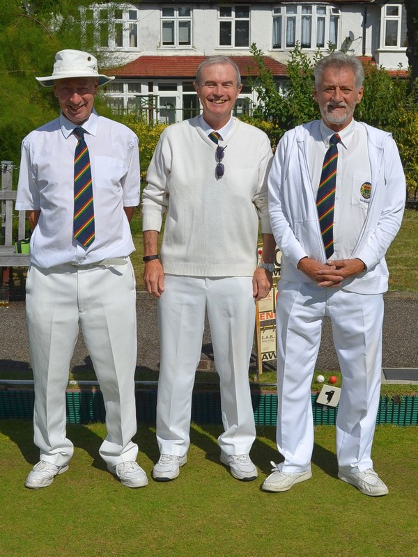 Mens Championship