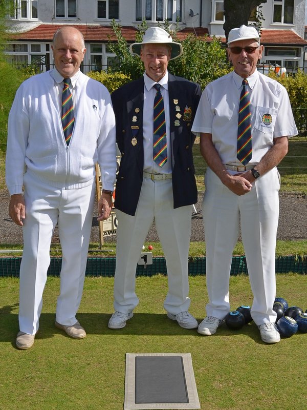 Junior Championship