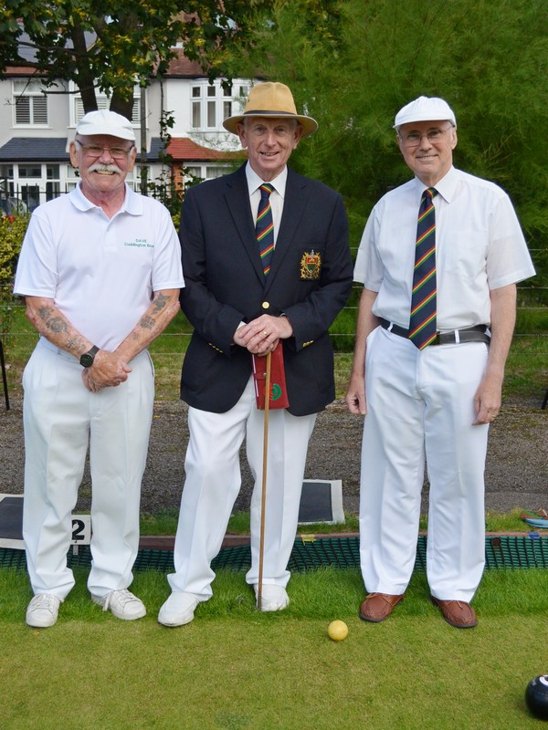 Mixed Handicap