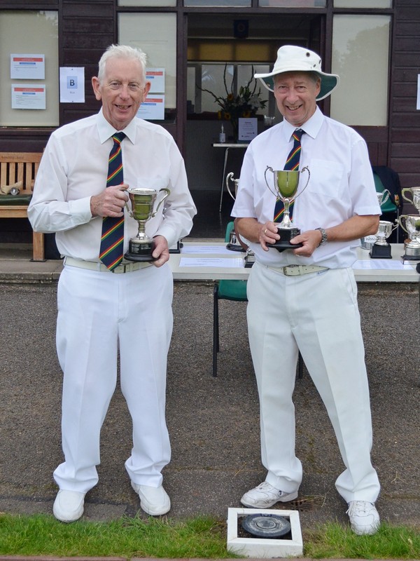 Mixed Championship 1