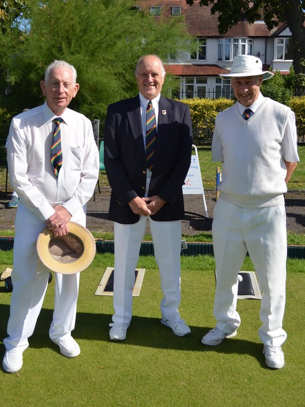 Mixed Championship