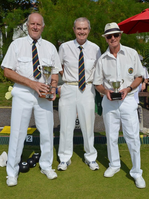 Mens Championship 1