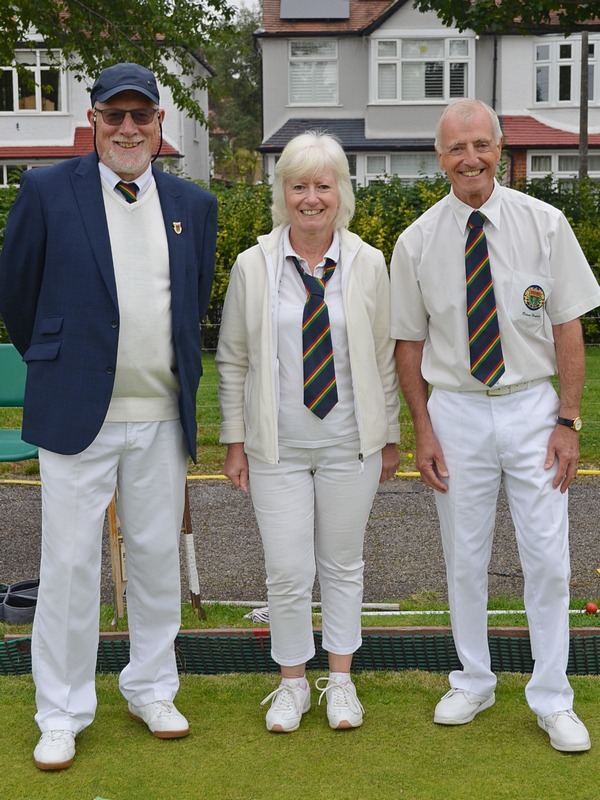 Mixed Handicap
