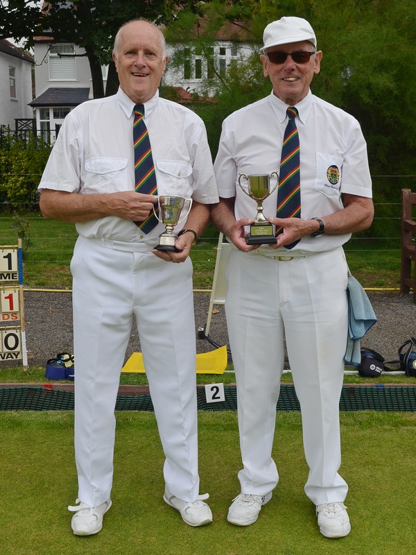 Officers Cup 1