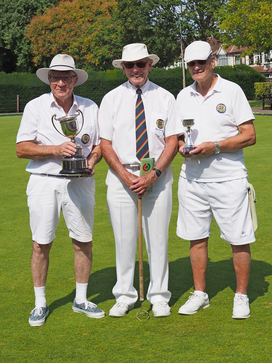 Junior Championship 1