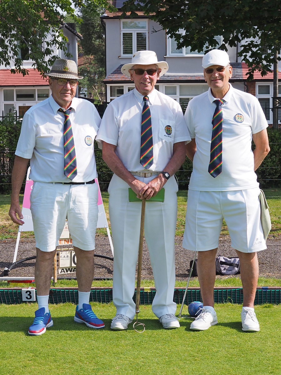 Junior Championship