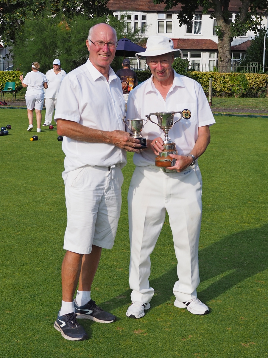 Mens Championship 1