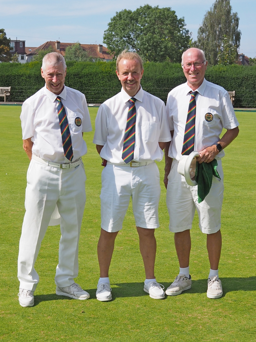 Mens Championship