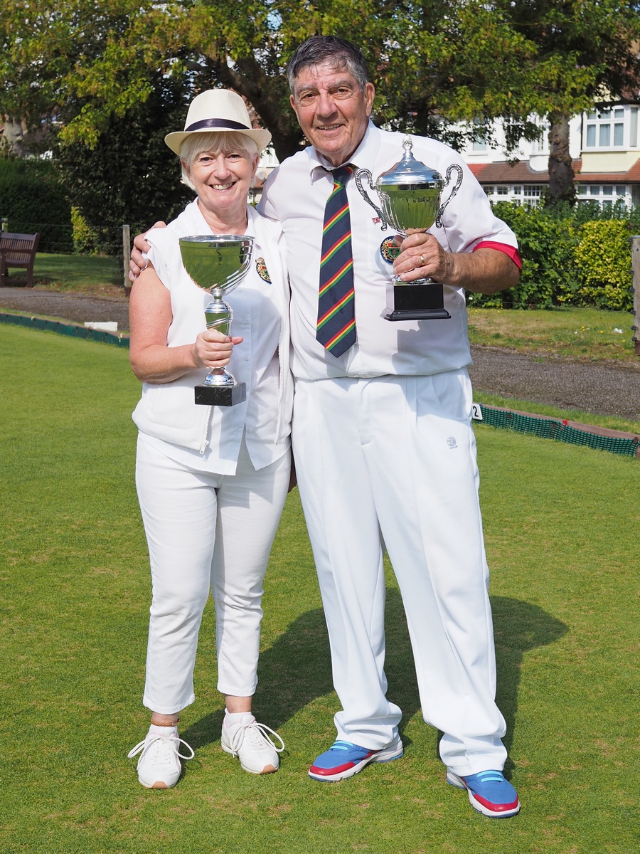 Mixed Handicap 1