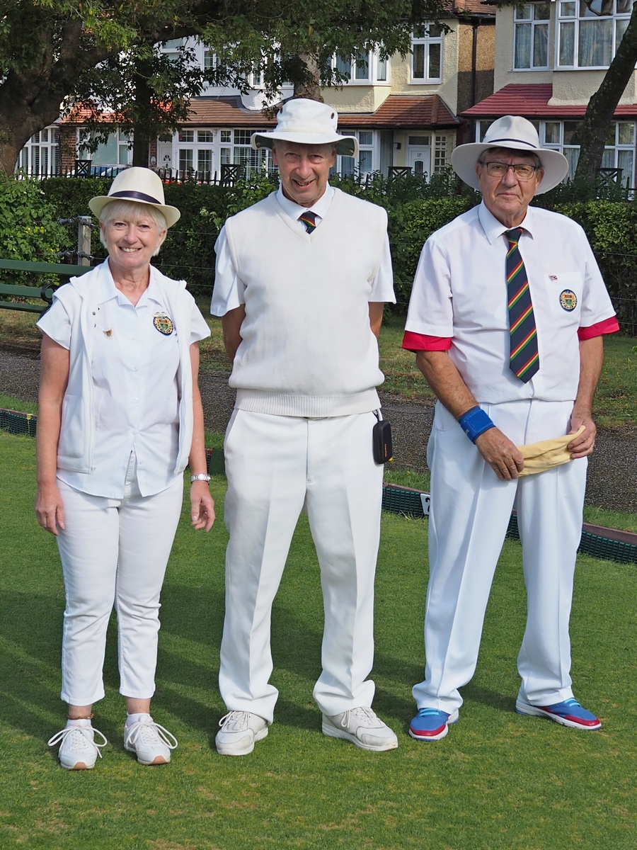 Mixed Handicap