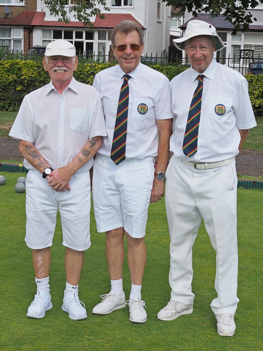 Officers Cup