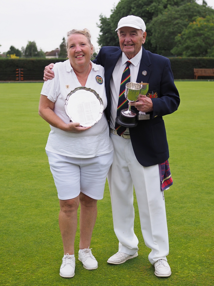 Officers Cup 1