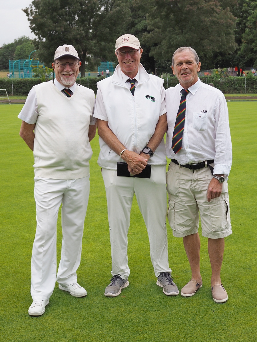 Junior Championship
