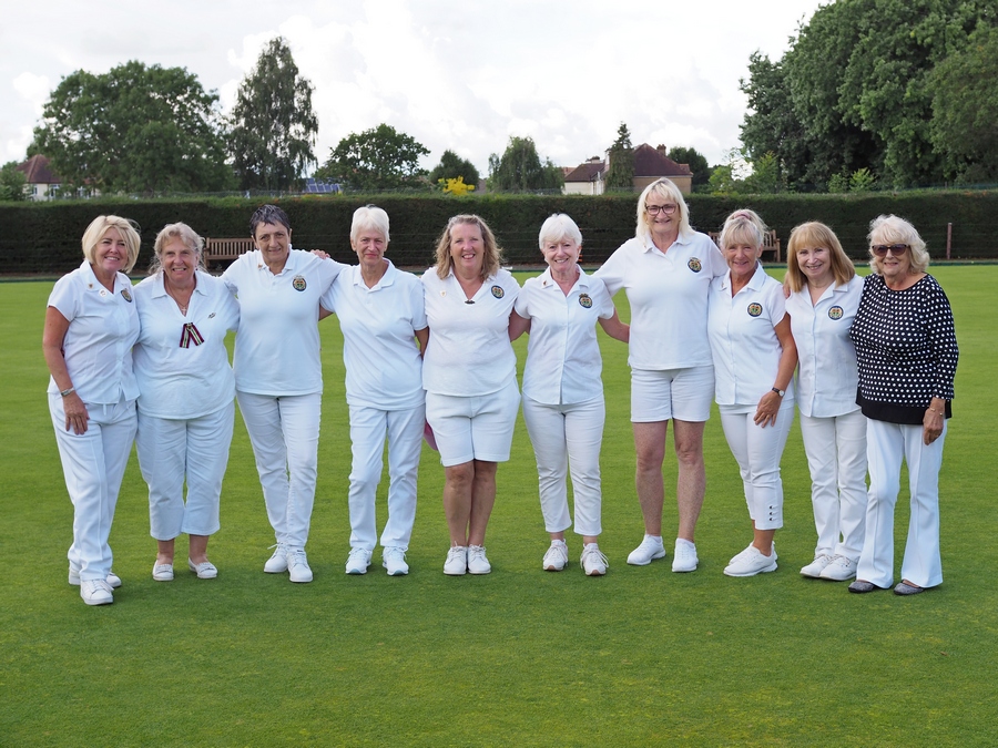Ladies Challenge