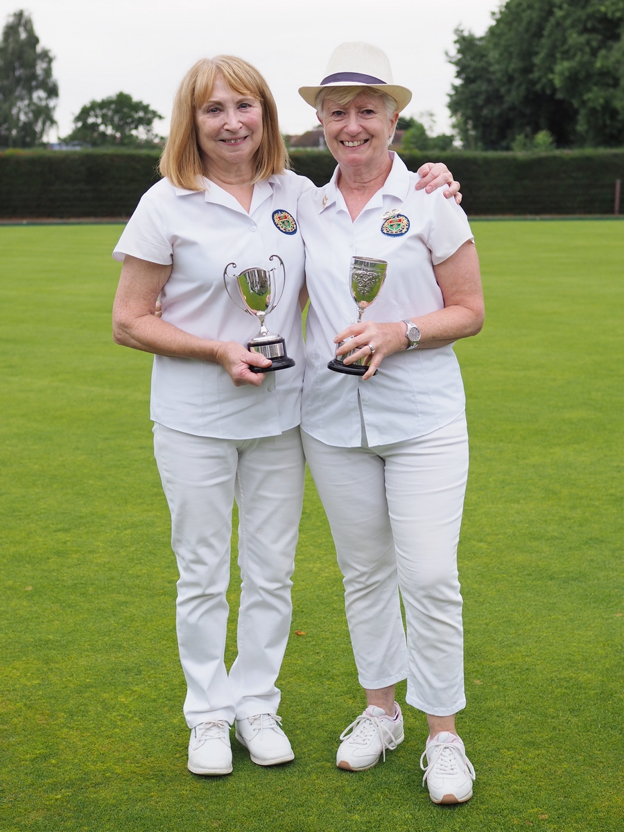 Ladies Championship 1