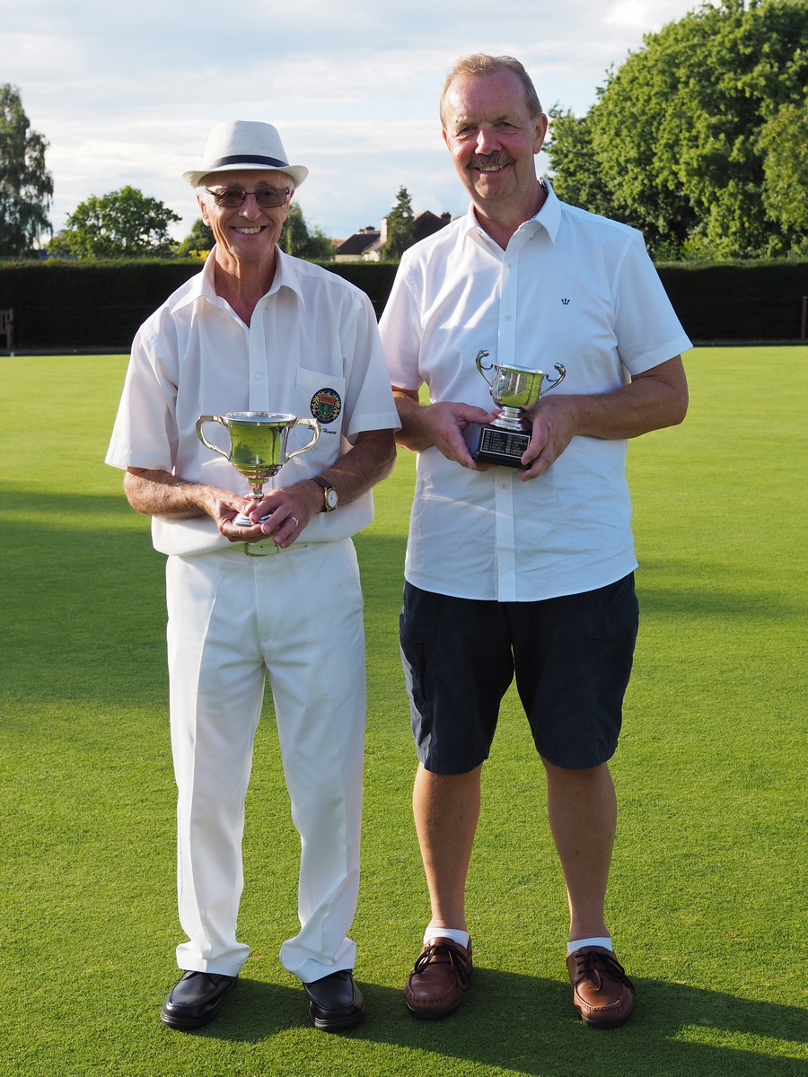 Mens Championship 1