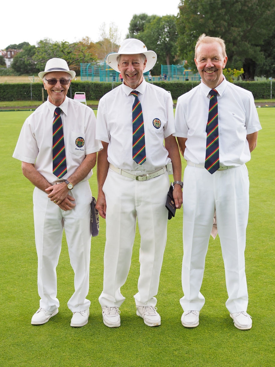 Mens Championship