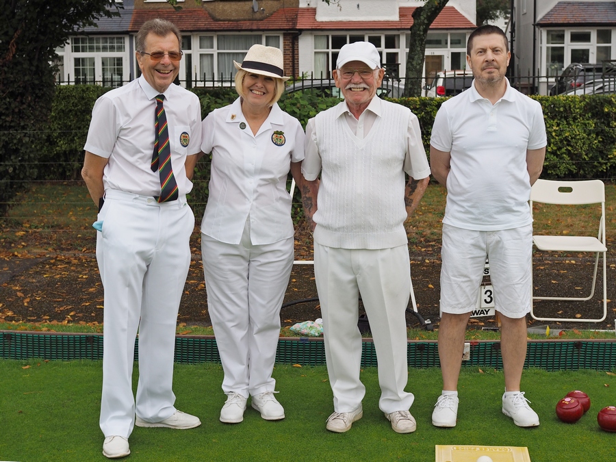 Mixed Handicap