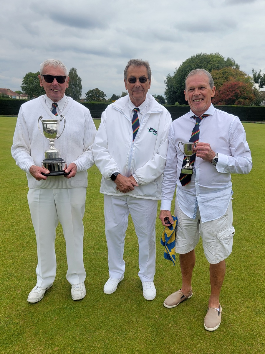Junior Championship 1