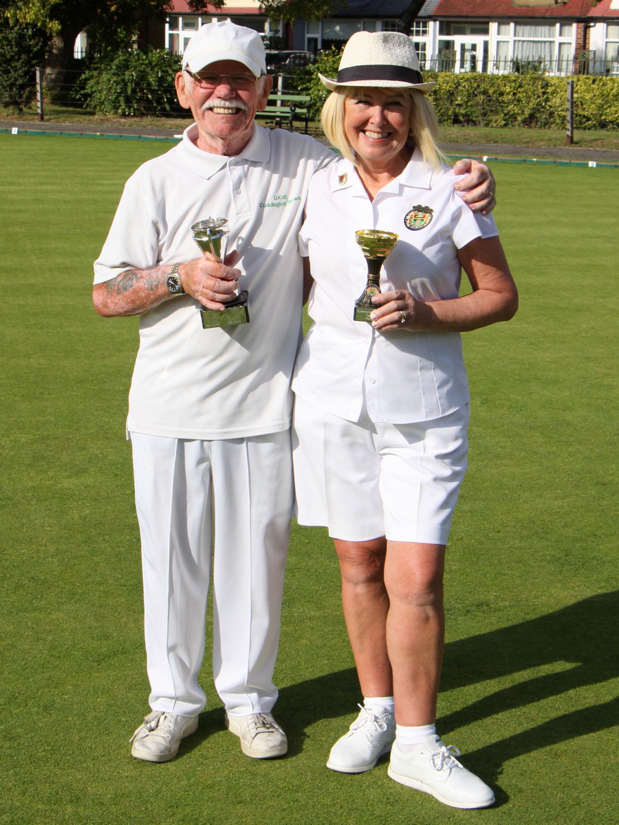 Mixed Handicap 1