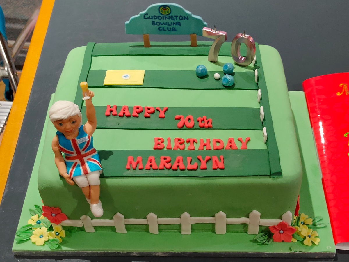 Maralyn 9