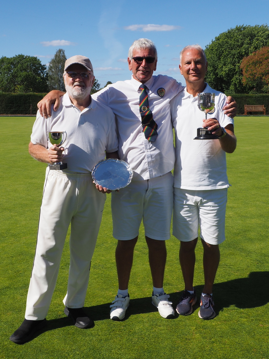 Officers Cup 1