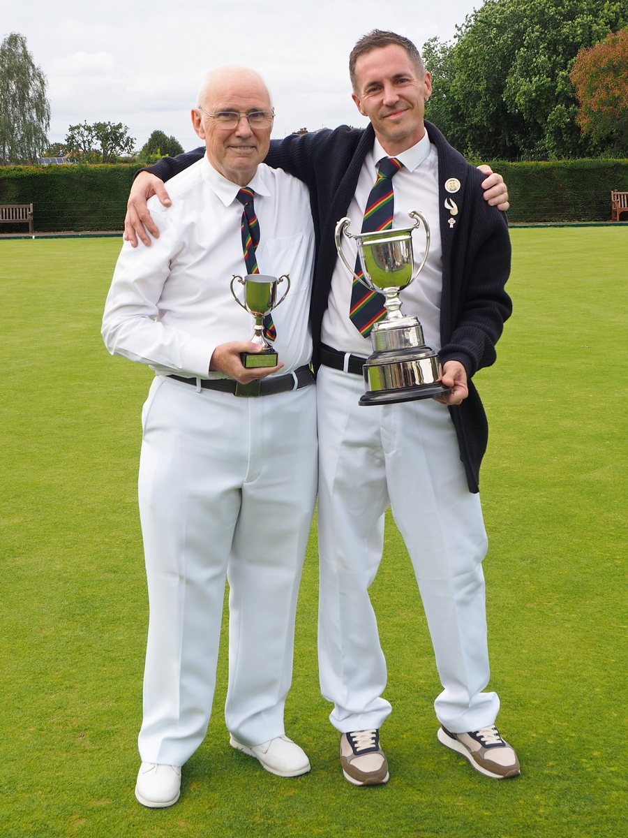Junior Championship 1