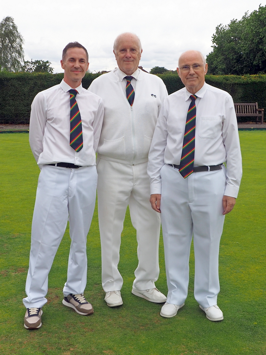 Junior Championship