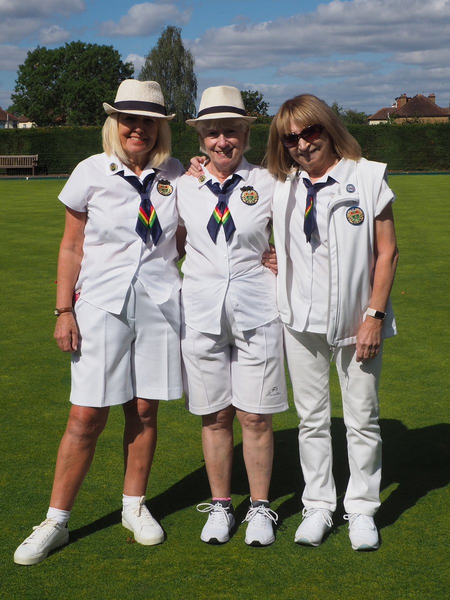 Ladies Championship