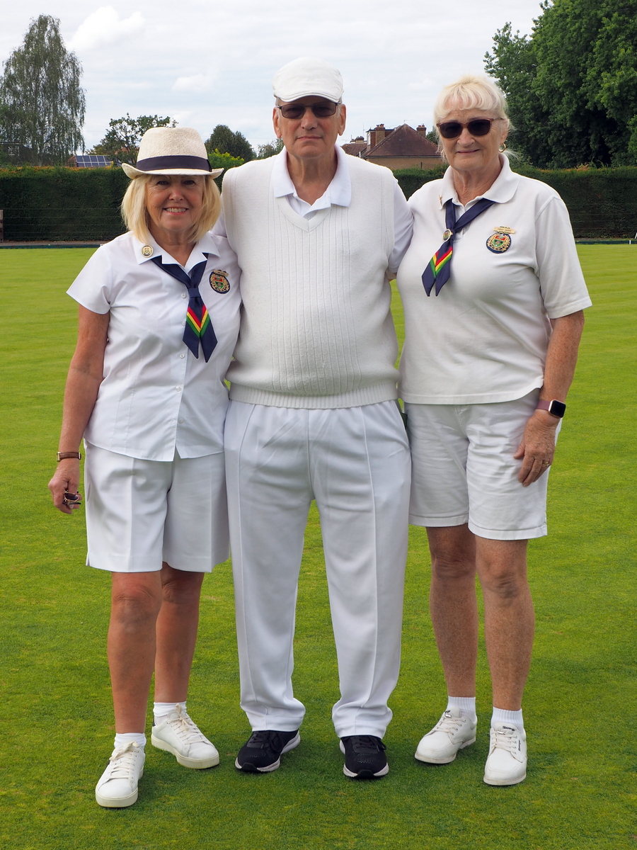 Ladies Handicap