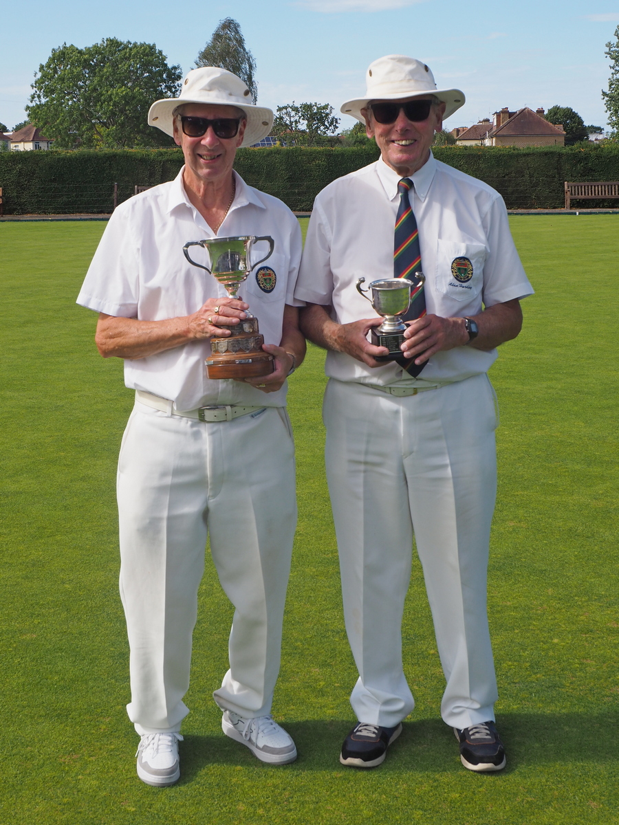 Mens Championship 1