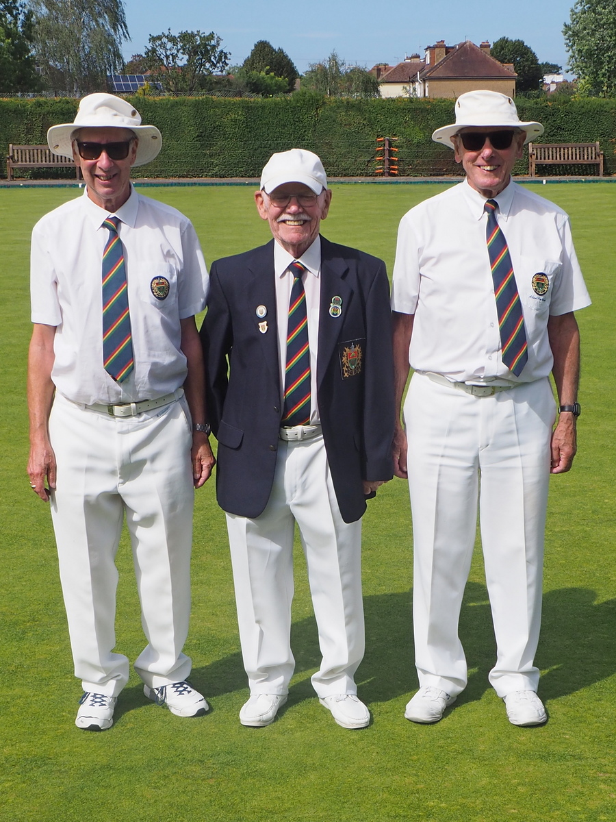 Mens Championship